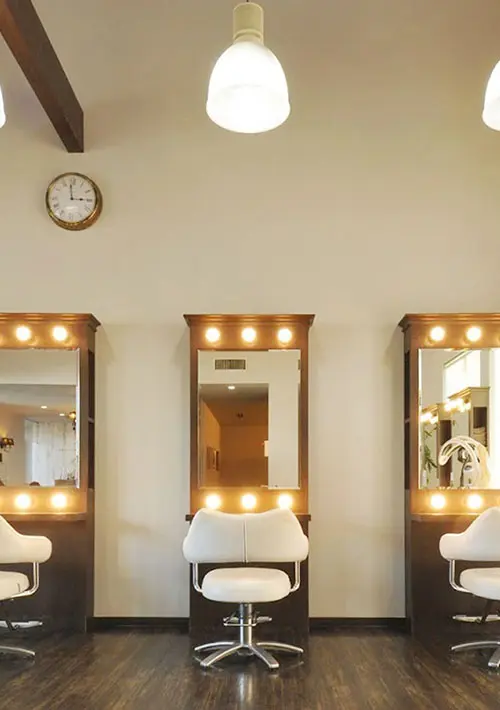 HAIR ARCHIサロンイメージ