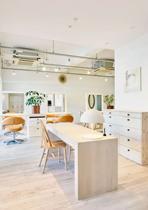 HAIR ARCHIサロンイメージ