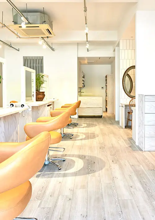 HAIR ARCHIサロンイメージ