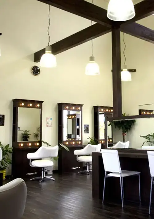 Florentサロンイメージ